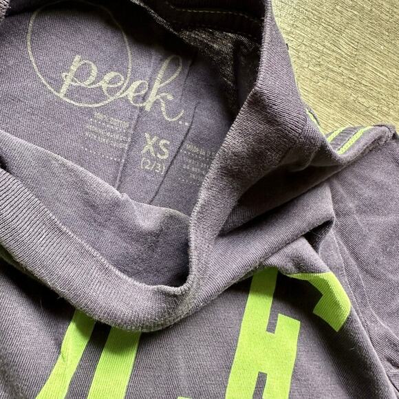 Peek Role Model Tee - Picture 3 of 5